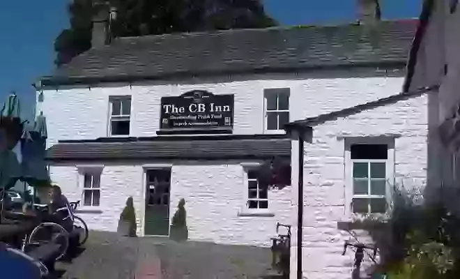 CB Inn, Yorkshire